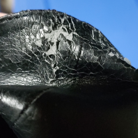 Women's Knee High Boots - Picture 9 of 11